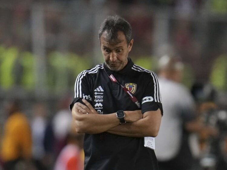 Vea los 5 entrenadores portugueses disponibles que podrían hacerse cargo de la Selección de Venezuela