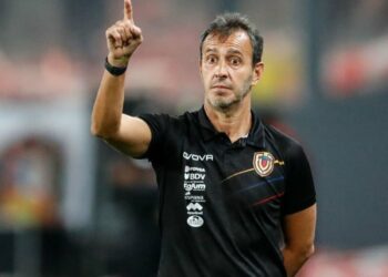 Vea los 5 entrenadores argentinos disponibles que podrían hacerse cargo de la Selección de Venezuela