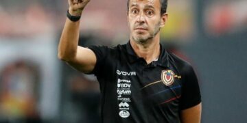 Vea los 5 entrenadores argentinos disponibles que podrían hacerse cargo de la Selección de Venezuela