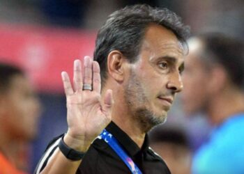 Vea los 5 entrenadores uruguayos disponibles que podrían hacerse cargo de la Selección de Venezuela