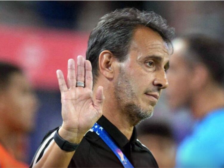 Vea los 5 entrenadores uruguayos disponibles que podrían hacerse cargo de la Selección de Venezuela