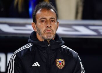 Vea los 5 entrenadores brasileños disponibles que podrían asumir la Selección de Venezuela