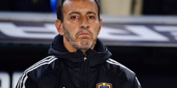 Vea los 5 entrenadores brasileños disponibles que podrían asumir la Selección de Venezuela