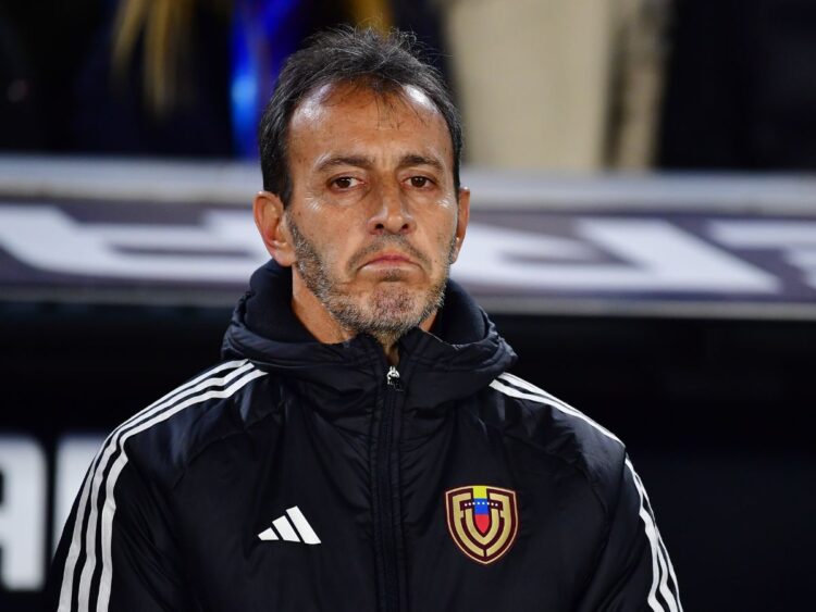 Vea los 5 entrenadores brasileños disponibles que podrían asumir la Selección de Venezuela