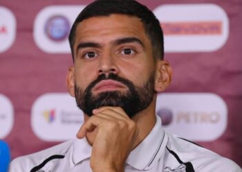 ¿En qué club Tomás Rincón vivió el mejor momento de su carrera?