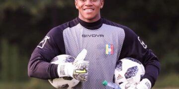 Descubre en qué club vivió Wuilker Fariñez el mejor momento de su carrera