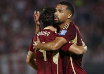 ¿En qué club Yangel Herrera vivió el mejor momento de su carrera?