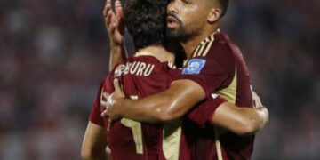 ¿En qué club Yangel Herrera vivió el mejor momento de su carrera?