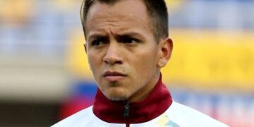 ¿En qué club Cristhian Rivas vivió el mejor momento de su carrera?