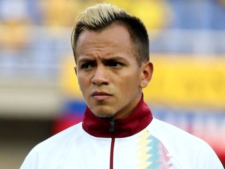 ¿En qué club Cristhian Rivas vivió el mejor momento de su carrera?