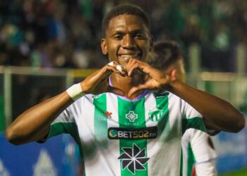 ¿En qué club Robinson Flores vivió el mejor momento de su carrera?