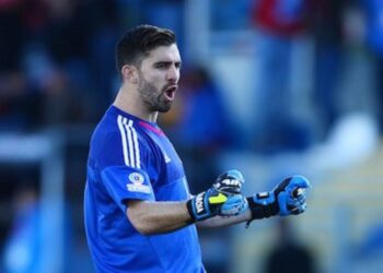 En qué club Alain Baroja vivió el mejor momento de su carrera?