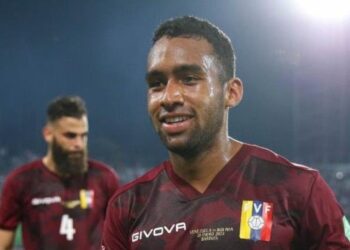 ¿En qué club Cristian Cásseres Jr vivió el mejor momento de su carrera?