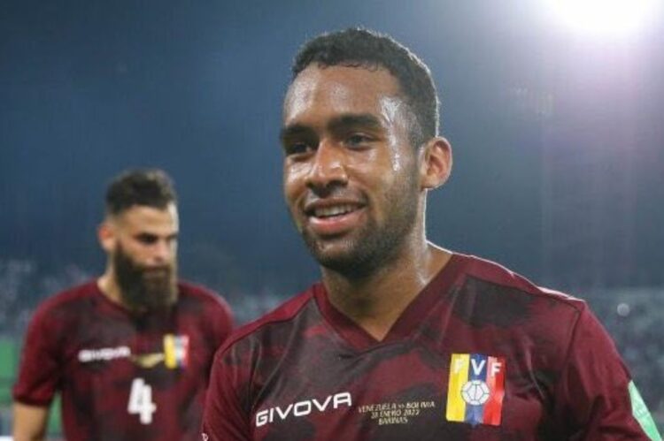 ¿En qué club Cristian Cásseres Jr vivió el mejor momento de su carrera?