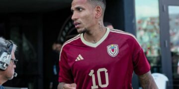 ¿En qué club Rómulo Otero vivió el mejor momento de su carrera?