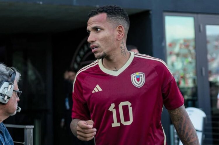 ¿En qué club Rómulo Otero vivió el mejor momento de su carrera?