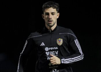 ¿En qué club Alejandro Marqués vivió el mejor momento de su carrera?