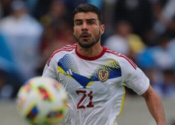 ¿En qué club Alexander González vivió el mejor momento de su carrera?