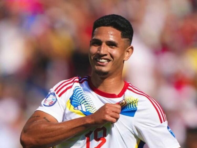 ¿En qué club Eric Ramírez vivió el mejor momento de su carrera?