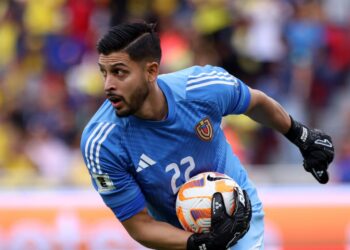 ¿En qué club Rafael Romo vivió el mejor momento de su carrera?