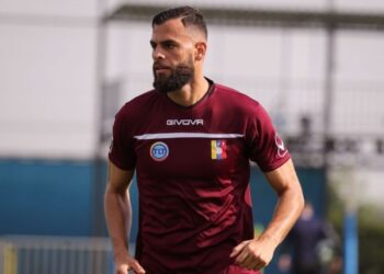 ¿En qué club Jhon Chancellor vivió el mejor momento de su carrera?