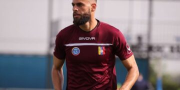 ¿En qué club Jhon Chancellor vivió el mejor momento de su carrera?