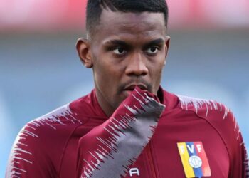 ¿En qué club Sergio Córdova vivió el mejor momento de su carrera?