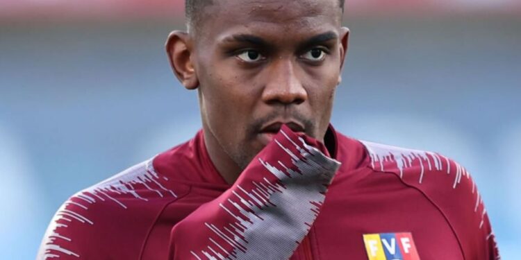 ¿En qué club Sergio Córdova vivió el mejor momento de su carrera?