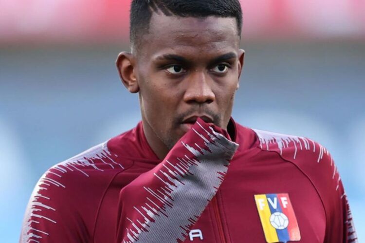 ¿En qué club Sergio Córdova vivió el mejor momento de su carrera?