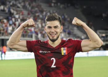 ¿En qué club Wilker Ángel vivió el mejor momento de su carrera?