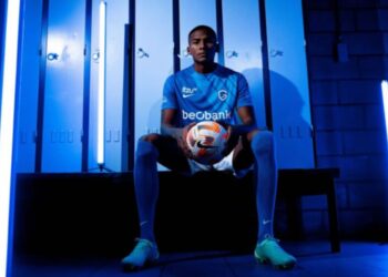 ¿En qué club vivió Adrián Palacios el mejor momento de su carrera?