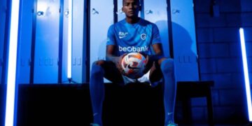 ¿En qué club vivió Adrián Palacios el mejor momento de su carrera?