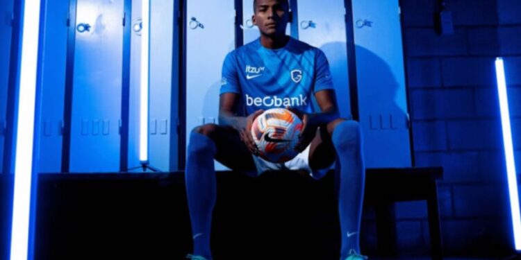 ¿En qué club vivió Adrián Palacios el mejor momento de su carrera?