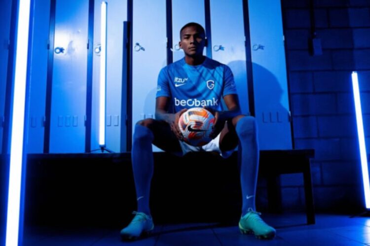 ¿En qué club vivió Adrián Palacios el mejor momento de su carrera?