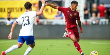 ¿En qué club Anthony Graterol vivió el mejor momento de su carrera?