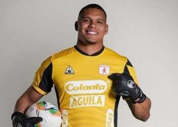 Consulta la evolución salarial de Joel Graterol en el América de Cali