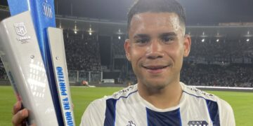 Consulta la evolución salarial de Miguel Navarro en el Talleres