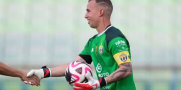 ¿En qué club Miguel Silva vivió el mejor momento de su carrera?