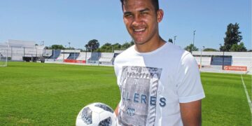 Consulta la evolución salarial de Samuel Sosa en el Talleres