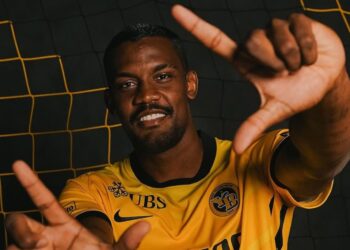 Consulta la evolución salarial de Sérgio Córdova en el Young Boys