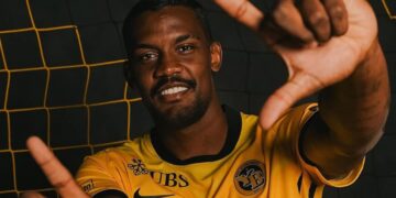 Consulta la evolución salarial de Sérgio Córdova en el Young Boys