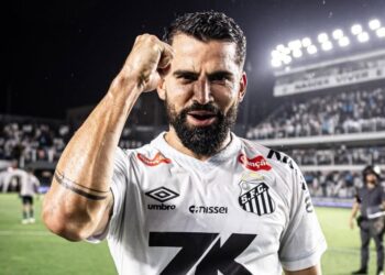 Consulta la evolución salarial de Tomás Rincón en el Santos