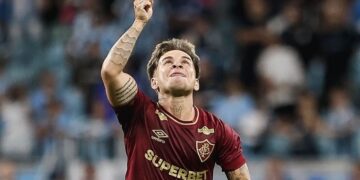 ¿Cuál es el salario de Yeferson Soteldo en el Fluminense?