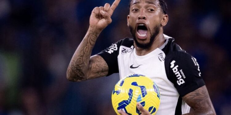 Consulta la evolución salarial de José Martínez en el Corinthians