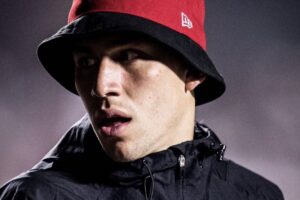 Consulta la evolución salarial de Nahuel Ferraresi en el São Paulo