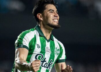 Consulta la evolución salarial de Wilker Ángel en el Juventude