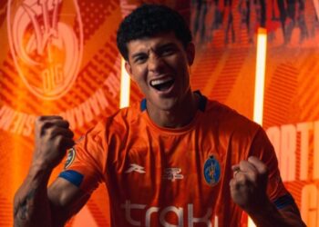 Consulta la evolución salarial de Yordán Osório en el Depotivo La Guaira