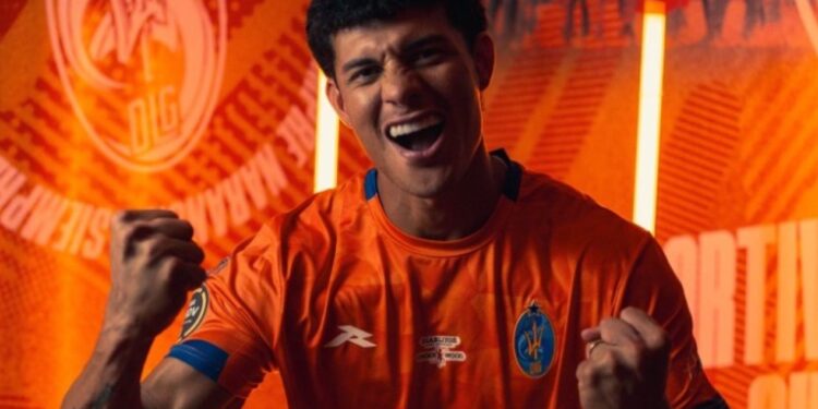 Consulta la evolución salarial de Yordán Osório en el Depotivo La Guaira