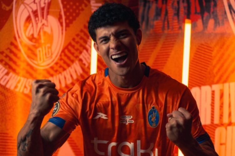 Consulta la evolución salarial de Yordán Osório en el Depotivo La Guaira