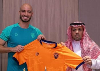 Consulta la evolución salarial de Mikel Villanueva en el Al-Fayha